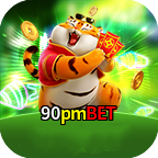 Logo da 90pmbet