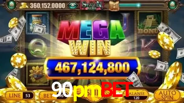 Gates of Olympus slot 90pmbet